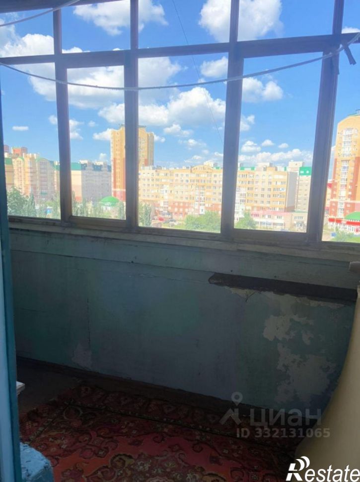 1-комн квартира б-р Архитекторов, 3/10,  д. 3/10