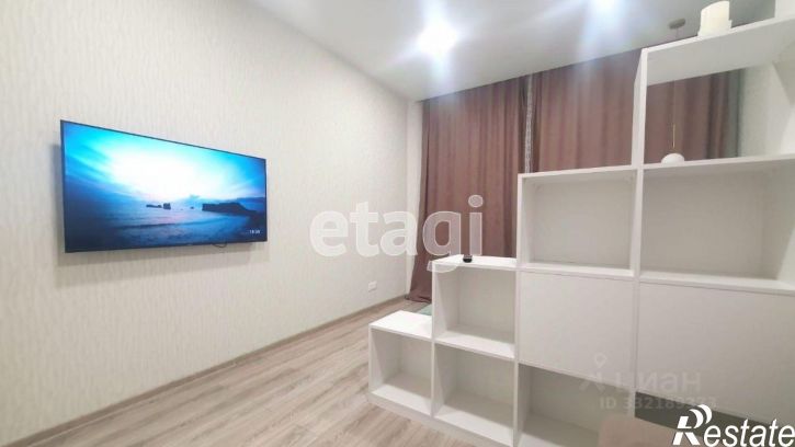 1-комн квартира ул Красный Путь, 105В,  д. 105В