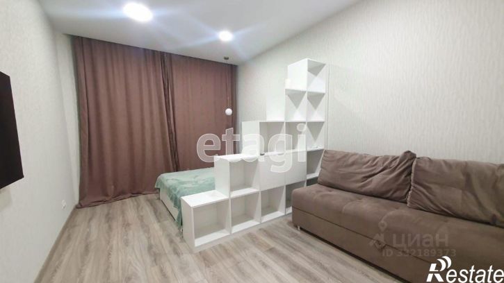 1-комн квартира ул Красный Путь, 105В,  д. 105В