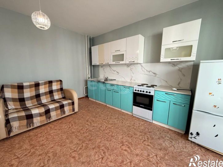 2-комн квартира ул Малиновского, 23,  д. 23