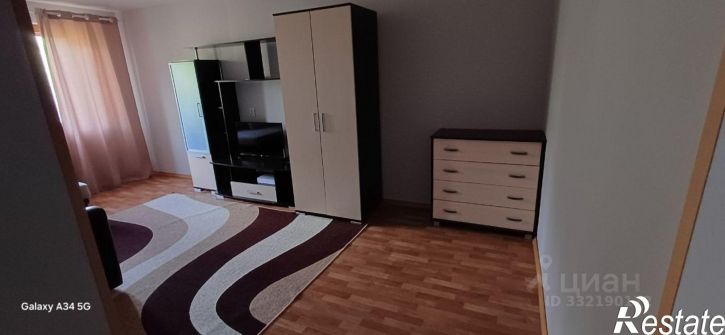 1-комн квартира пр-кт Мира, 88,  д. 88