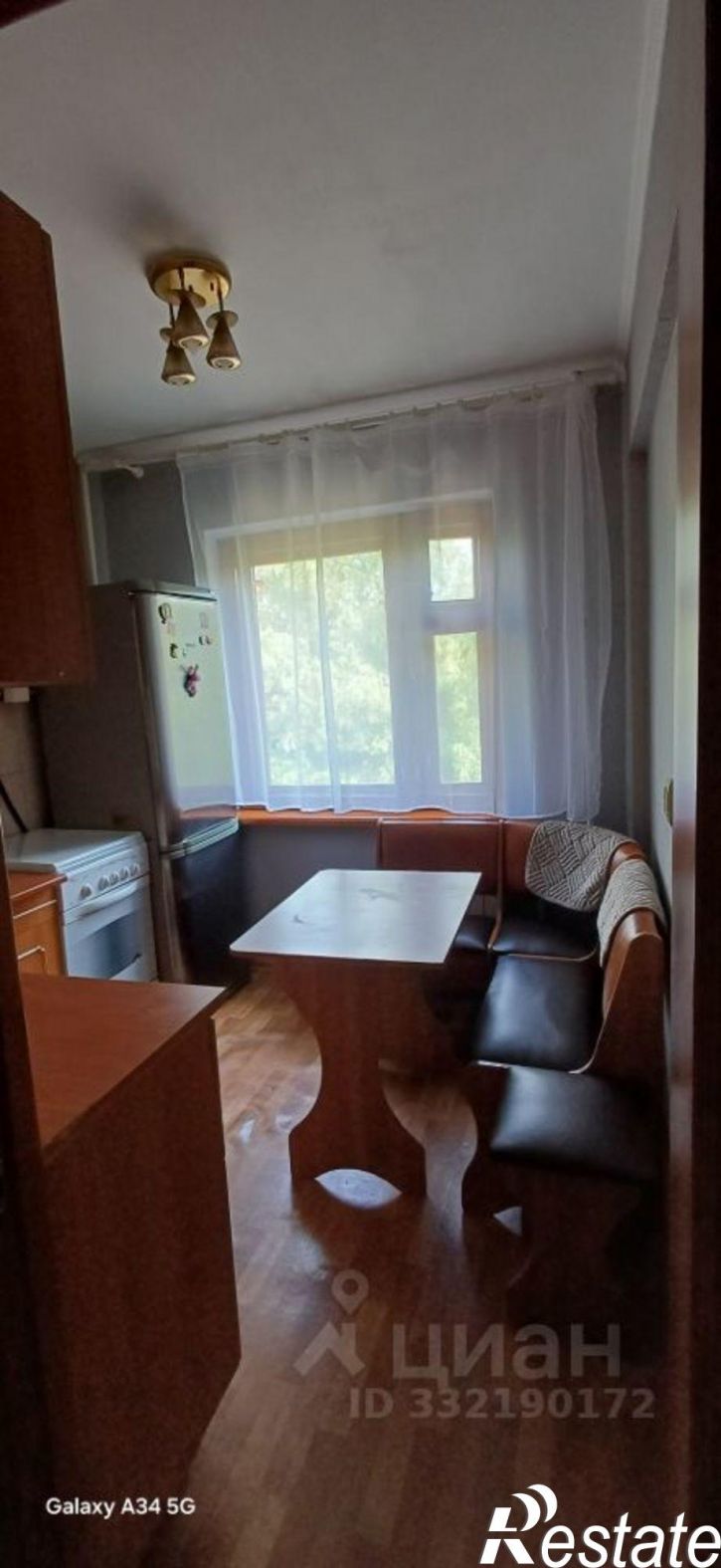 1-комн квартира пр-кт Мира, 88,  д. 88
