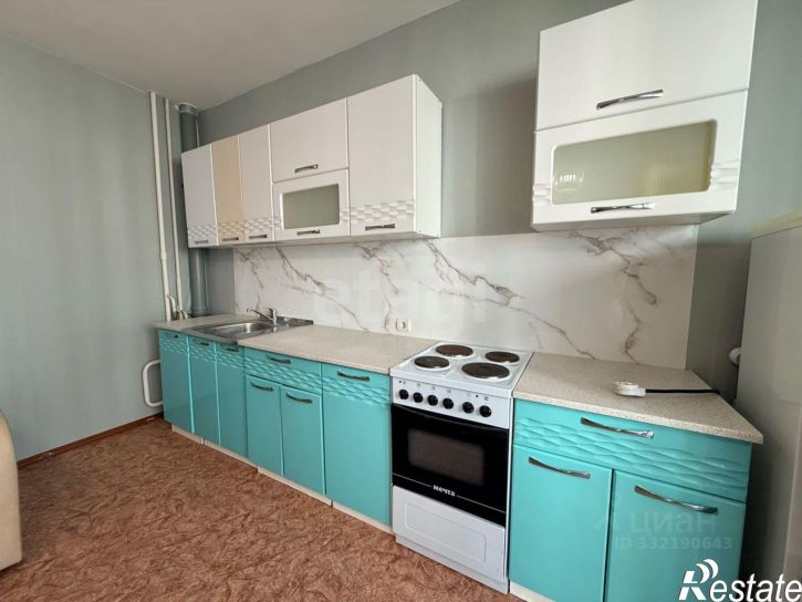 2-комн квартира ул Малиновского, 23,  д. 23