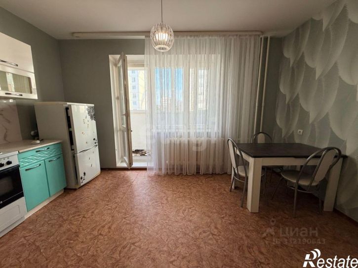 2-комн квартира ул Малиновского, 23,  д. 23