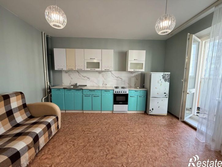 2-комн квартира ул Малиновского, 23,  д. 23