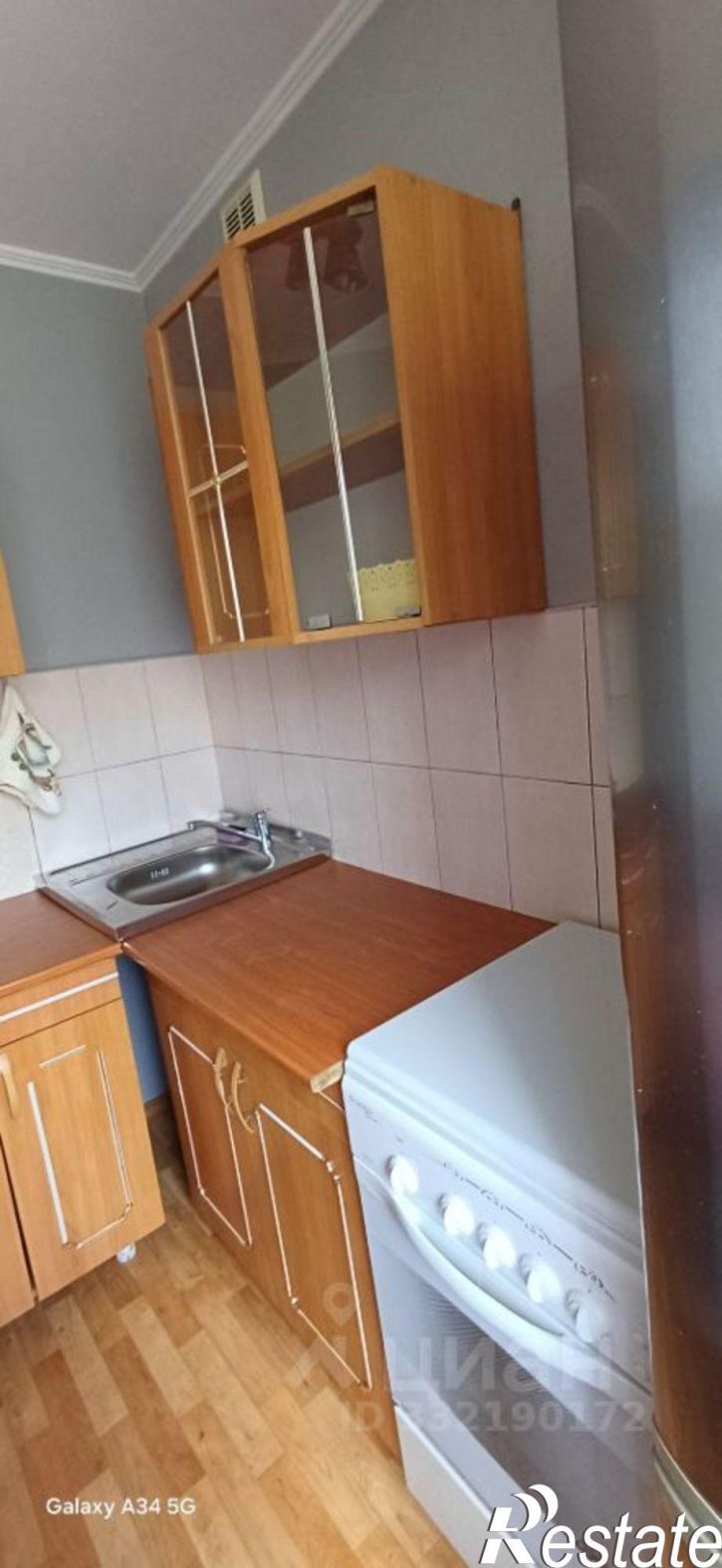1-комн квартира пр-кт Мира, 88,  д. 88