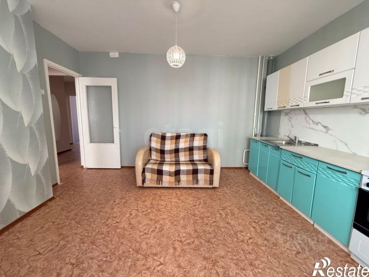 2-комн квартира ул Малиновского, 23,  д. 23