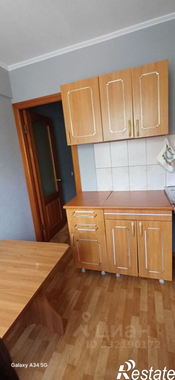 1-комн квартира пр-кт Мира, 88,  д. 88