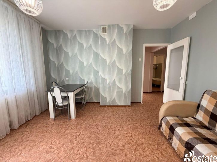 2-комн квартира ул Малиновского, 23,  д. 23