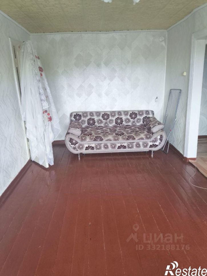 1-комн квартира ул 4-я Новостроевская, 6,  д. 6