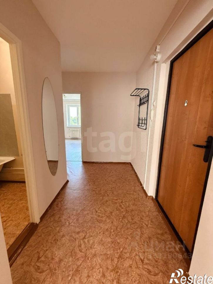 2-комн квартира ул Малиновского, 23,  д. 23