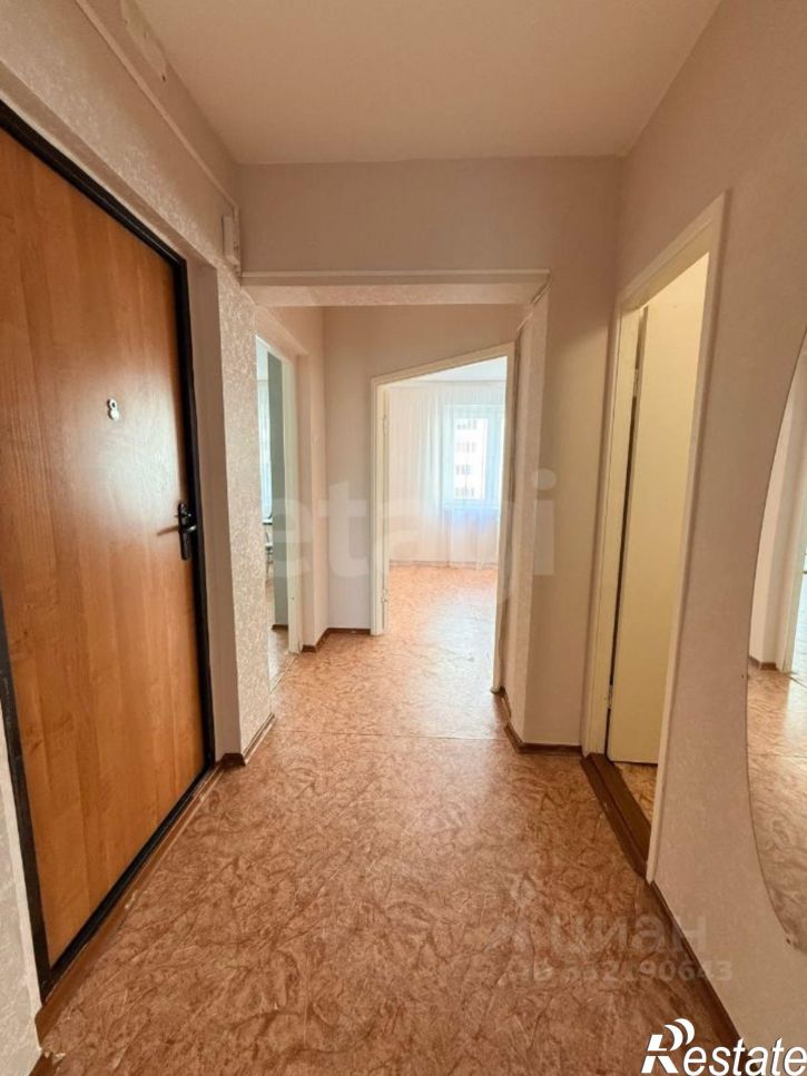 2-комн квартира ул Малиновского, 23,  д. 23