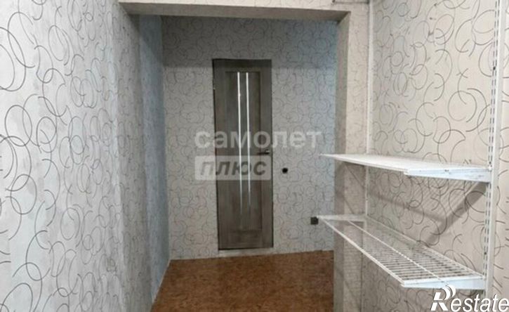 1-комн квартира ул 1-я Новостроевская, 3,  д. 3