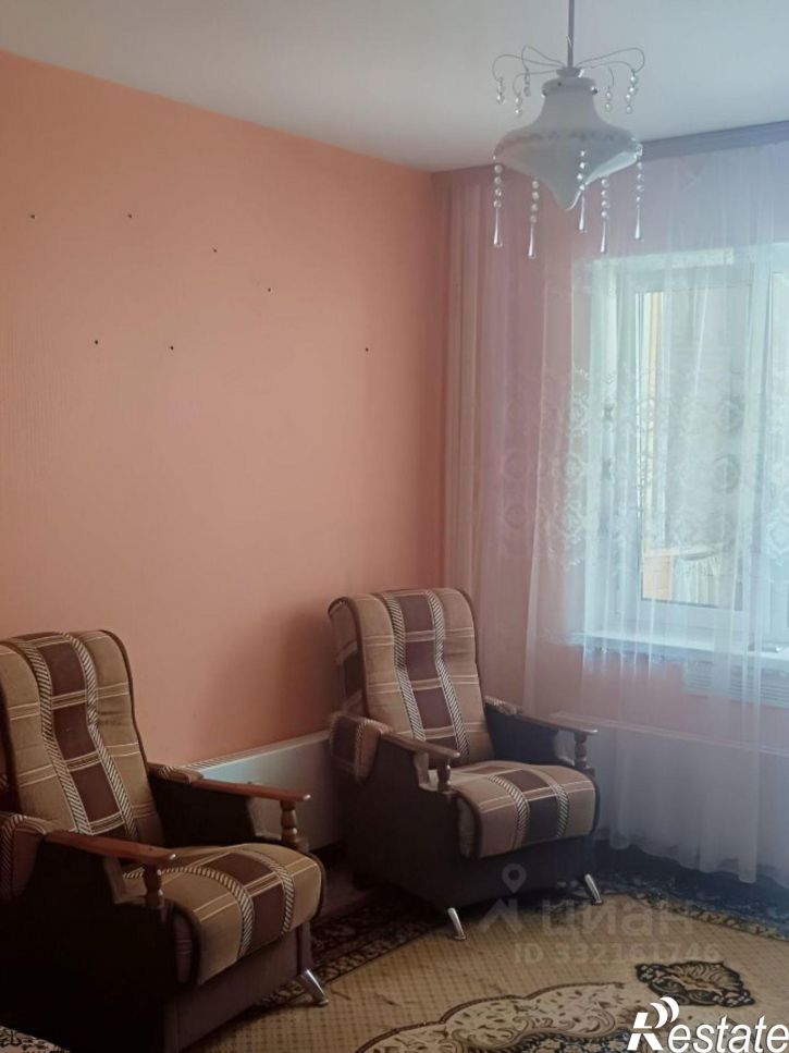 1-комн квартира ул Е.А.Стороженко, 25 3,  д. 25 3,  к. 3