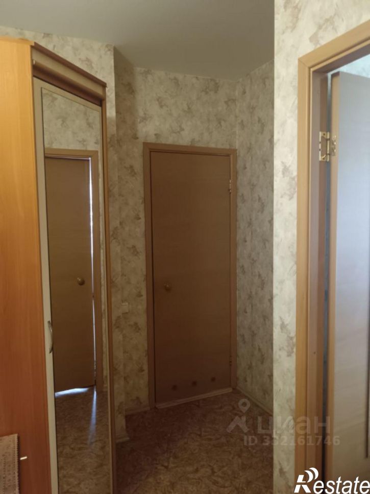 1-комн квартира ул Е.А.Стороженко, 25 3,  д. 25 3,  к. 3