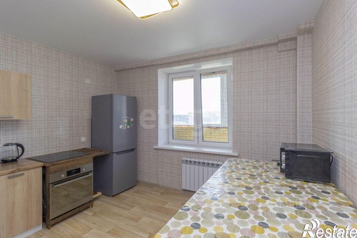1-комн квартира ул Крупской, 34,  д. 34