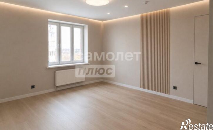 1-комн квартира улица 1-ой Красной Звезды, 71