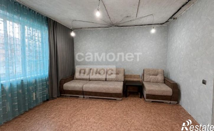 1-комн квартира ул 1-я Новостроевская, 3,  д. 3