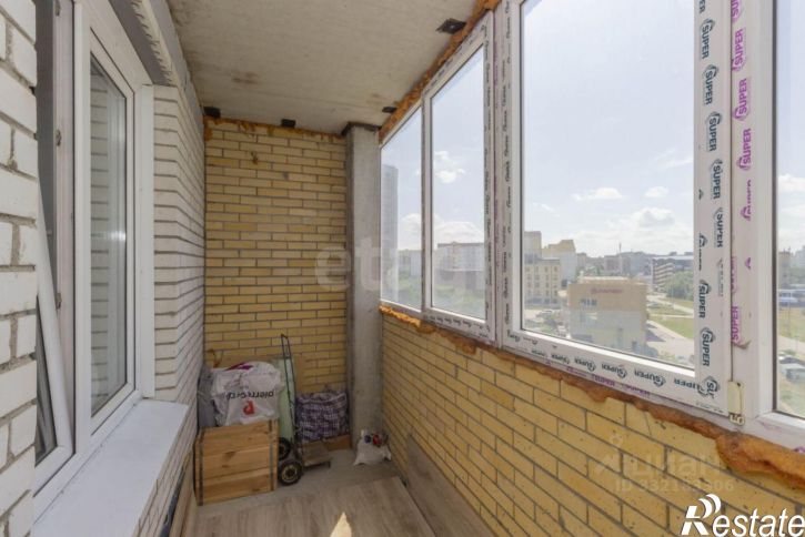 1-комн квартира ул Крупской, 34,  д. 34
