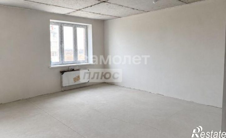 1-комн квартира улица 1-ой Красной Звезды, 71