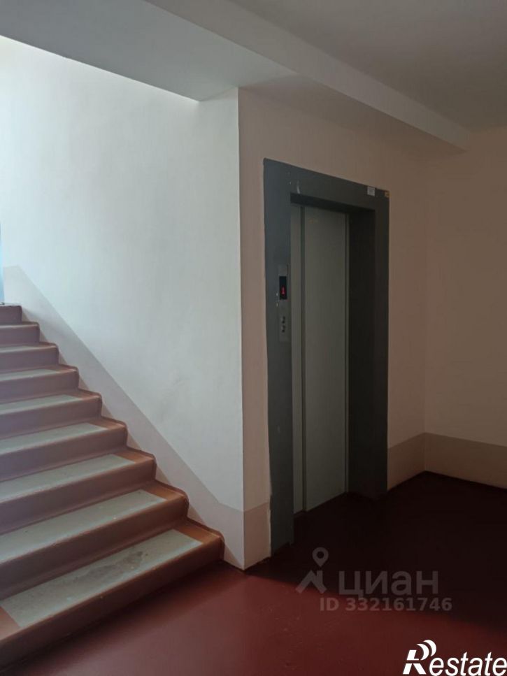 1-комн квартира ул Е.А.Стороженко, 25 3,  д. 25 3,  к. 3