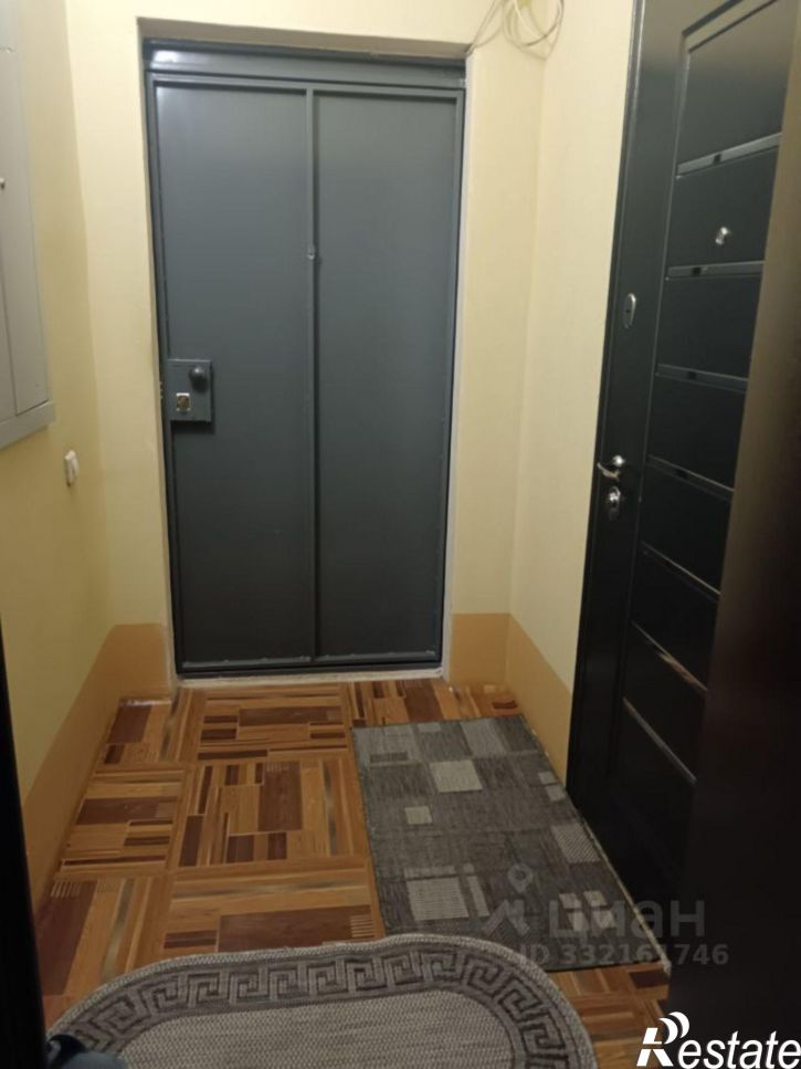 1-комн квартира ул Е.А.Стороженко, 25 3,  д. 25 3,  к. 3