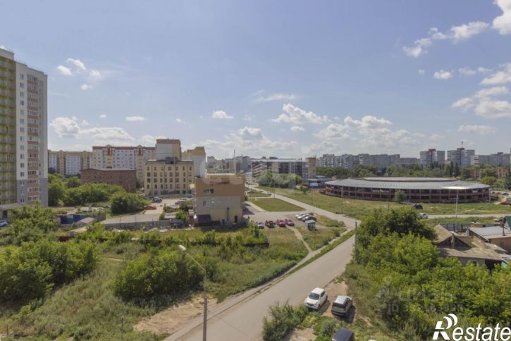 1-комн квартира ул Крупской, 34,  д. 34