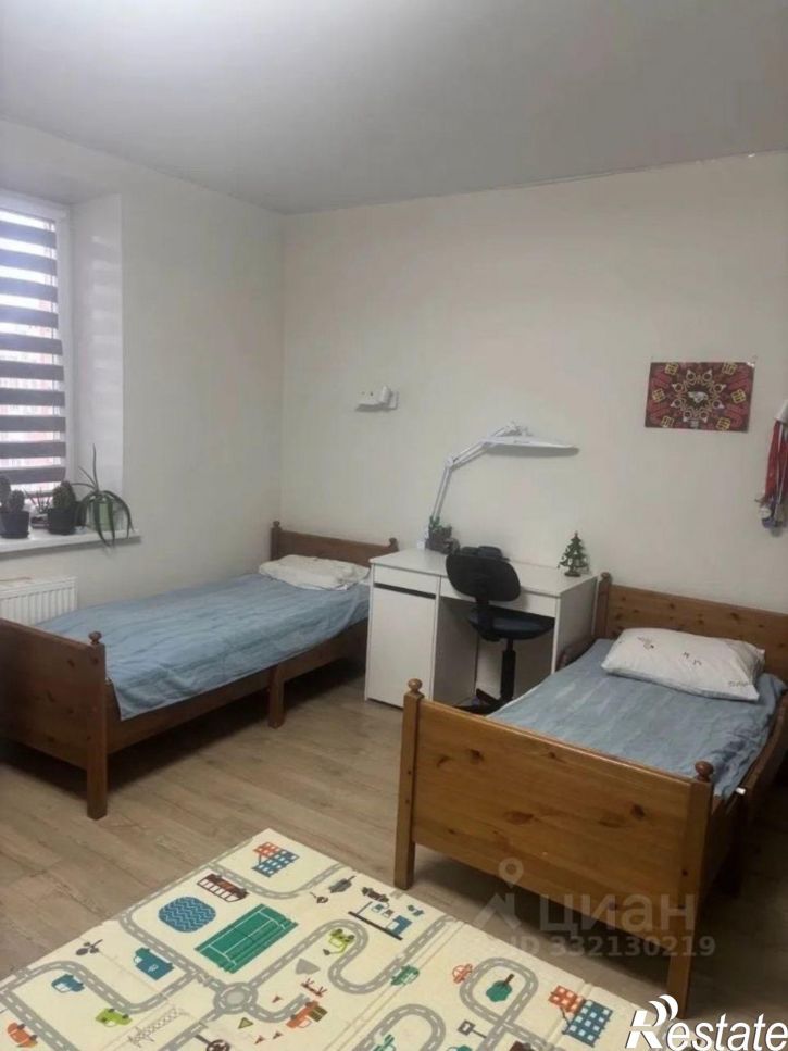 2-комн квартира ул 13-я Линия, 37 2,  д. 37 2,  к. 2