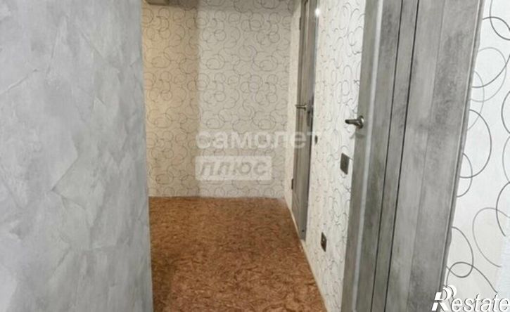 1-комн квартира ул 1-я Новостроевская, 3,  д. 3