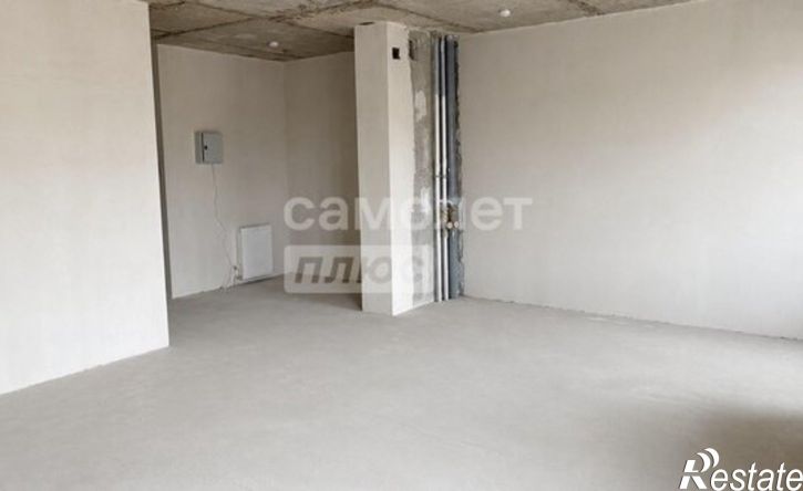 1-комн квартира улица 1-ой Красной Звезды, 71