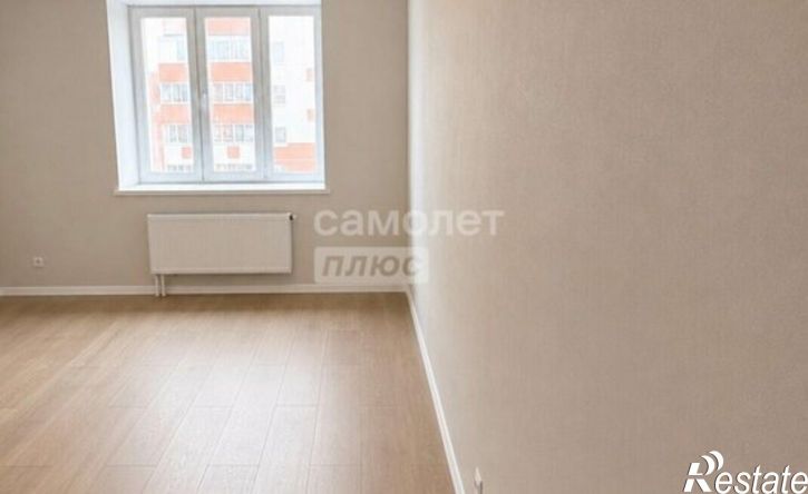 1-комн квартира улица 1-ой Красной Звезды, 71