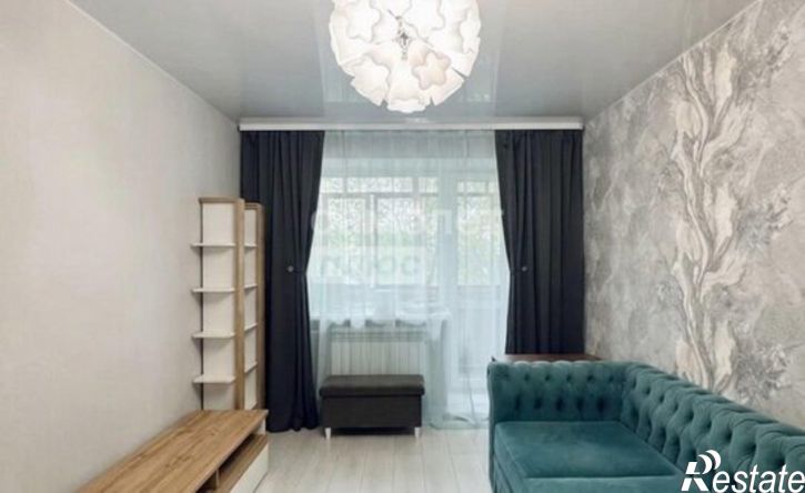 1-комн квартира ул Всеволода Иванова, 10,  д. 10