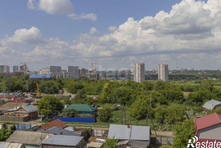 1-комн квартира ул Крупской, 34,  д. 34