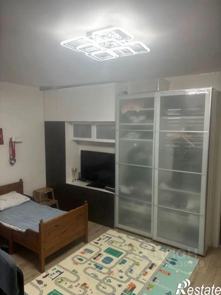2-комн квартира ул 13-я Линия, 37 2,  д. 37 2,  к. 2