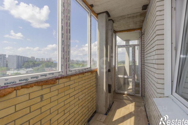 1-комн квартира ул Крупской, 34,  д. 34