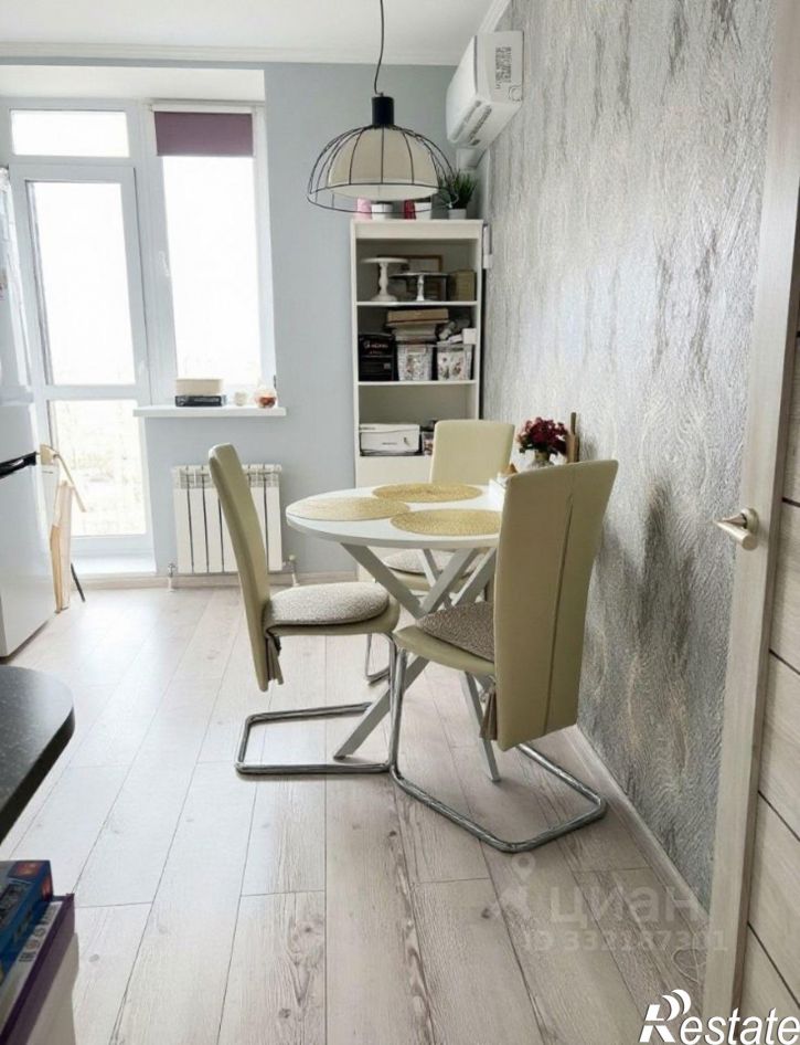 1-комн квартира ул 1-й Красной Звезды, 81,  д. 81
