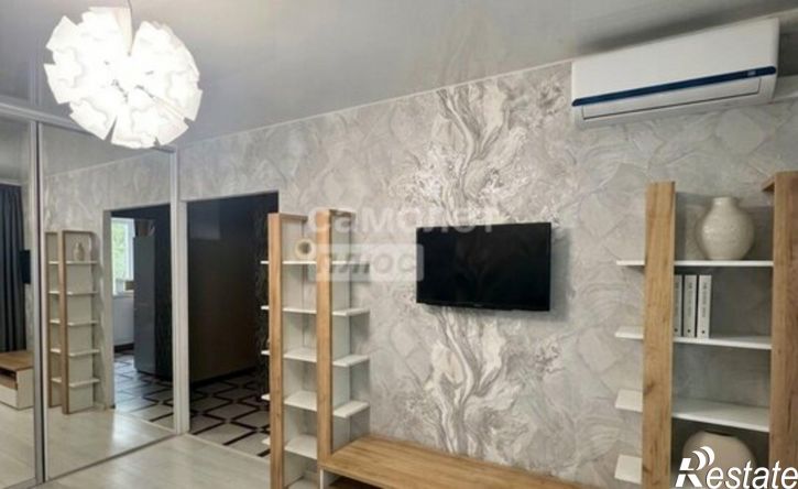 1-комн квартира ул Всеволода Иванова, 10,  д. 10
