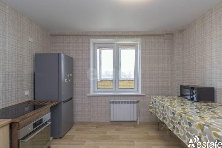 1-комн квартира ул Крупской, 34,  д. 34