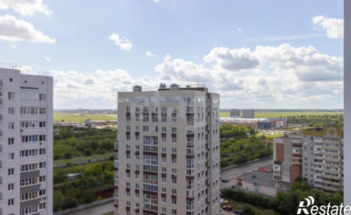 1-комн квартира ул Конева, 10 1,  д. 10 1,  к. 1
