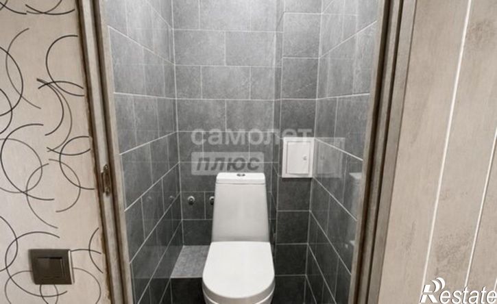 1-комн квартира ул 1-я Новостроевская, 3,  д. 3