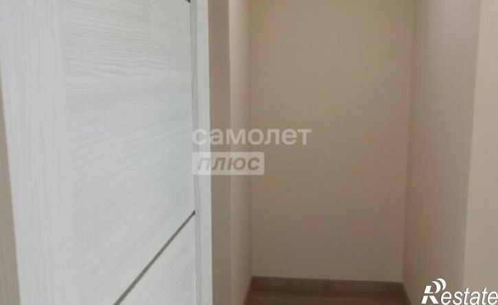 1-комн квартира ул Нефтезаводская, 31Б,  д. 31Б