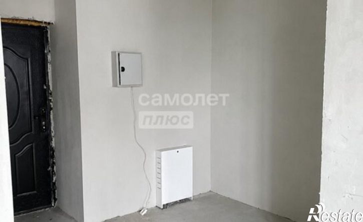 1-комн квартира улица 1-ой Красной Звезды, 71