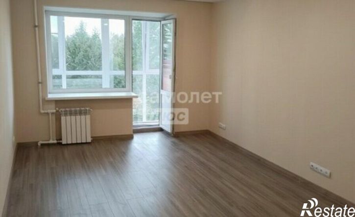 1-комн квартира ул Нефтезаводская, 31Б,  д. 31Б