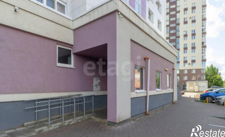 1-комн квартира ул Конева, 10 1,  д. 10 1,  к. 1