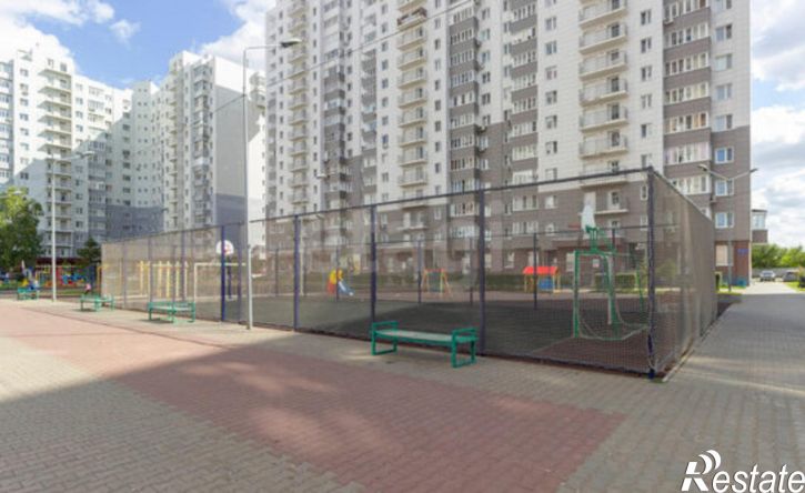 1-комн квартира ул Конева, 10 1,  д. 10 1,  к. 1