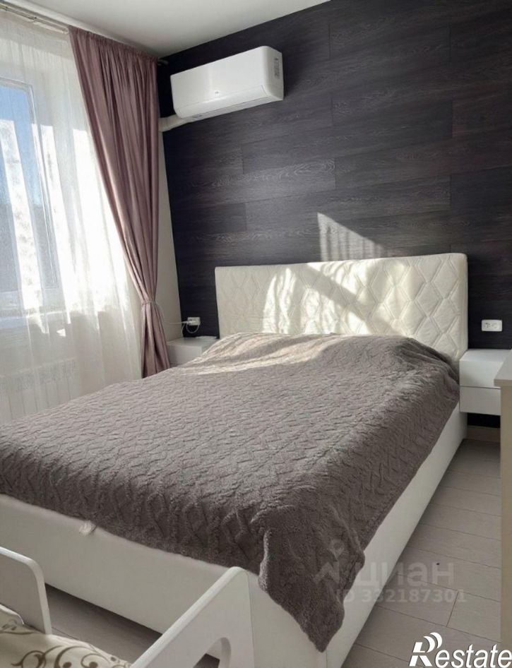 1-комн квартира ул 1-й Красной Звезды, 81,  д. 81