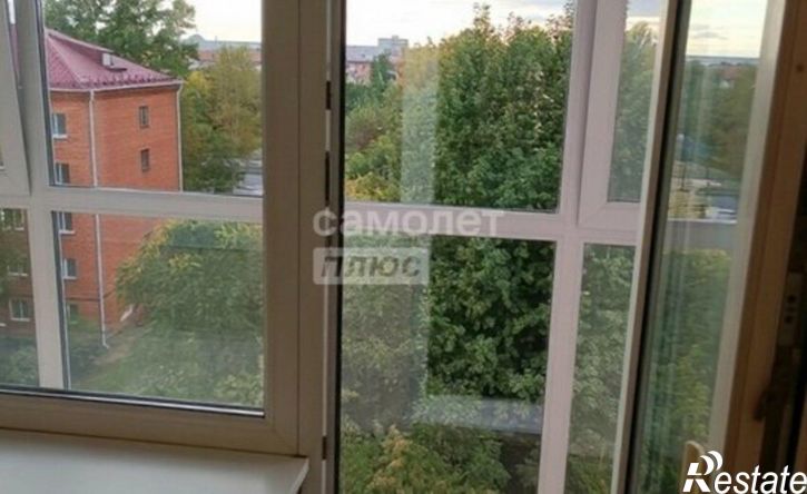 1-комн квартира ул Нефтезаводская, 31Б,  д. 31Б