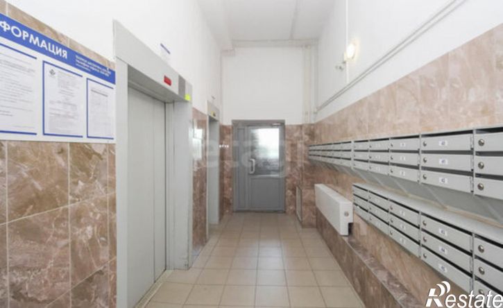 1-комн квартира ул Конева, 10 1,  д. 10 1,  к. 1