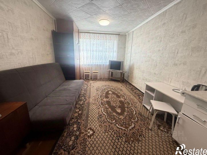 Комната пр-кт Мира, 28А,  д. 28А