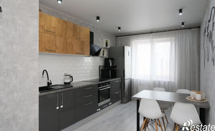 2-комн квартира ул 21-я Амурская, 43 3,  д. 43 3,  к. 3